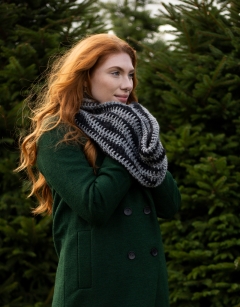 Ashdown Cowl