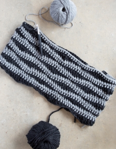 Ashdown Cowl