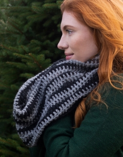 Ashdown Cowl