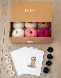 Fancies Box Kit