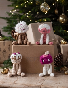 Fancies Box Kit