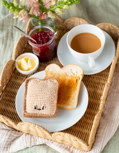 Toast