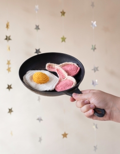 FREE Birthday Brunch .pdf Pattern