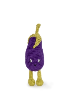 Baby Aubergine Kit