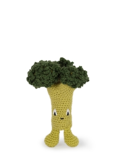 Broccoli Floret Kit