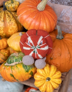 Maxima Squash Kit