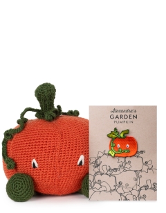 Pumpkin