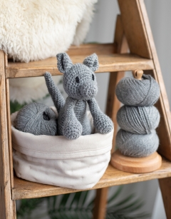 Karl the Wallaby Kit