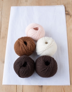 Erin the Wild European Hamster