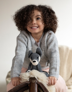 Christophe the Wolf Kit