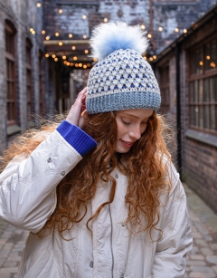 Slater Hat