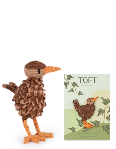 Jenny the Wren