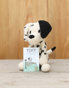 Mark the Dalmatian
