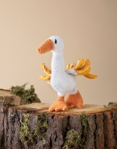 Egg Hunt One: CAL .pdf Pattern