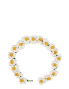 Daisy Chain Headband