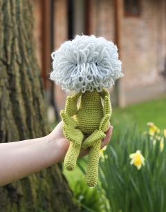 Dandelion Seed Kit