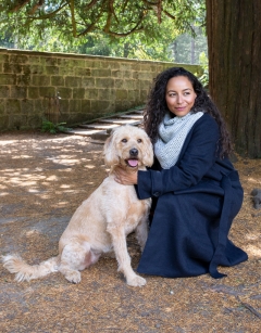 Deene Scarf