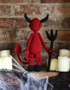 Devil Doll 
