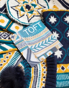 TOFT Quarterly Digital Editions: Summer 2022