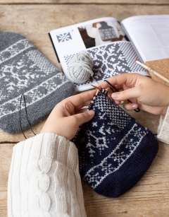 TOFT Quarterly Digital Editions: Winter 2022