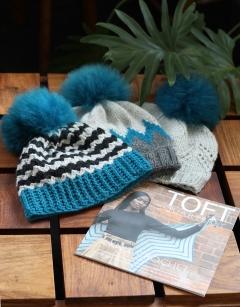 TOFT Quarterly Digital Editions: Autumn 2020