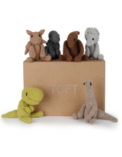 Dinosaur Discovery Box Kit