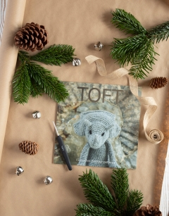 TOFT Dinosaur Magazine