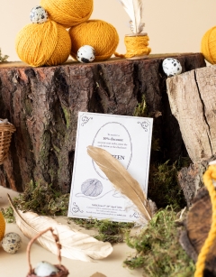 Egg Hunt Three: 10% Discount Voucher