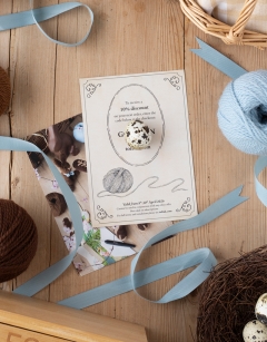 Egg Hunt Three: 10% Discount Voucher