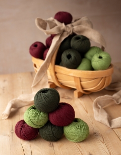 150g DK Botanic Bundle