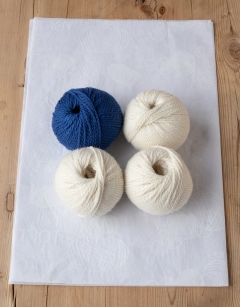 Tunstall Mittens 