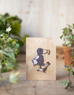 Elizabeth the Dodo