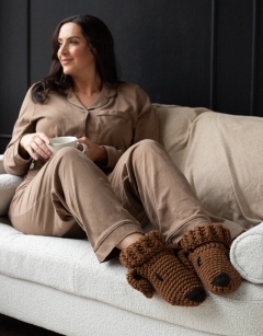 Dog Booties - Adult