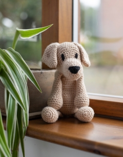 Eleanor the Labrador Kit