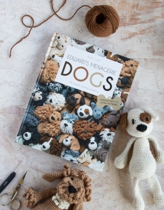 Dogs: Edward's Menagerie Book by Kerry Lord