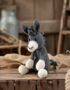 Angharad the Donkey Kit