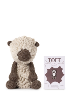 Hank the Dorset Down Sheep