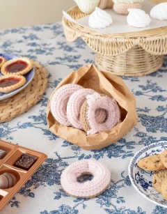 Doughnuts