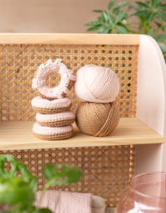 Doughnuts Kit
