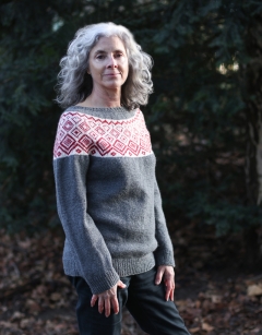 Dovecote Jumper