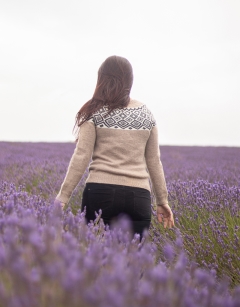 Dovecote Jumper