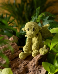 George the Dragon Kit