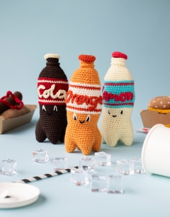 TOFT Take Away: Drink