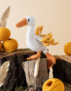 Egg Hunt One: CAL .pdf Pattern