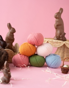 Egg Hunt Three: 10% Discount Voucher