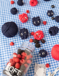 Egg Hunt Two: 50% OFF Mixed Berry Jam Jar