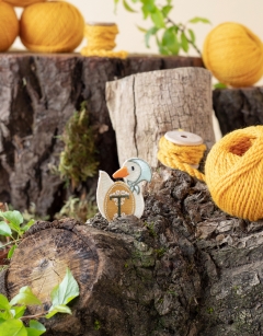 Egg Hunt Five: FREE Patch