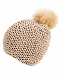 FREE Pom Pom Hat pdf