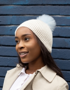 Seafoam Hat