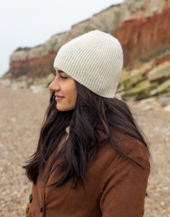 Seafoam Hat